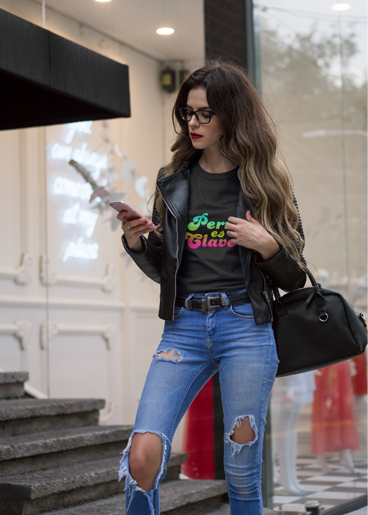 Perú es Clave T-Shirt