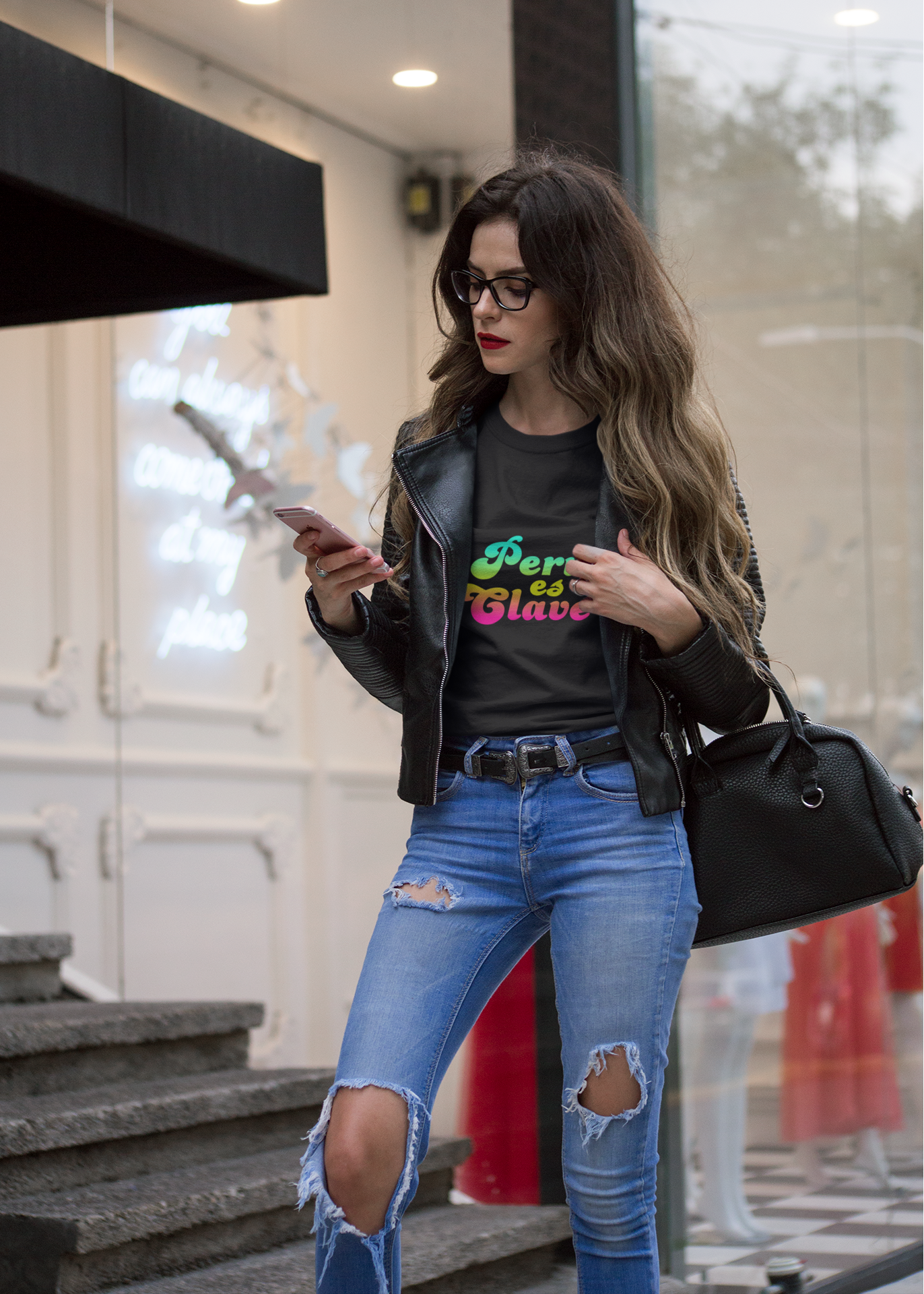 Perú es Clave T-Shirt